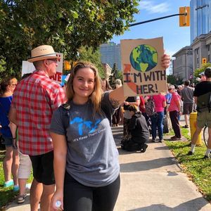 Meet your Posher, Veronica